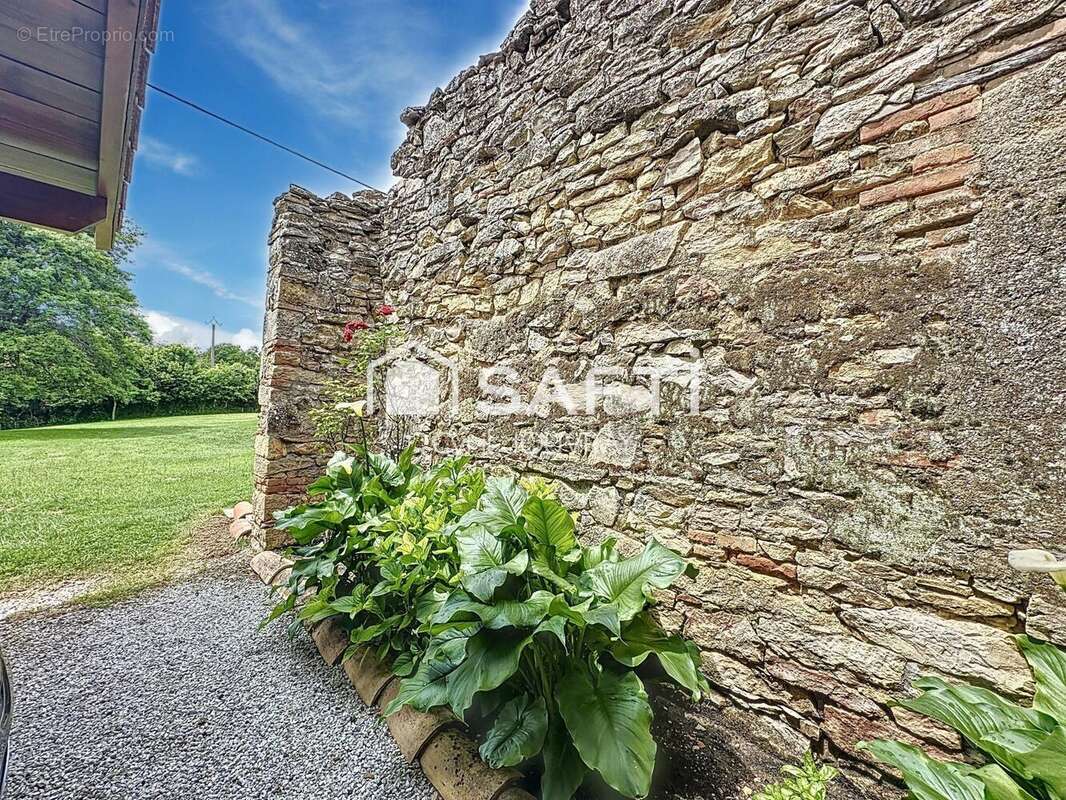 Photo 4 - Maison à MONCLAR-DE-QUERCY