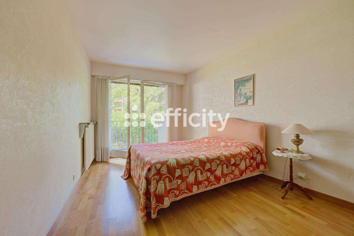 Appartement ancien - photo 9