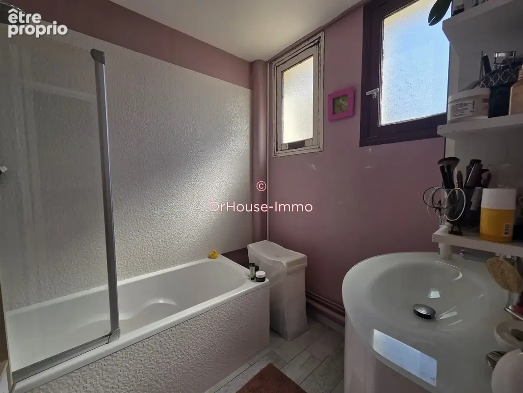 Appartement 73 m² à Poitiers  - photo 11