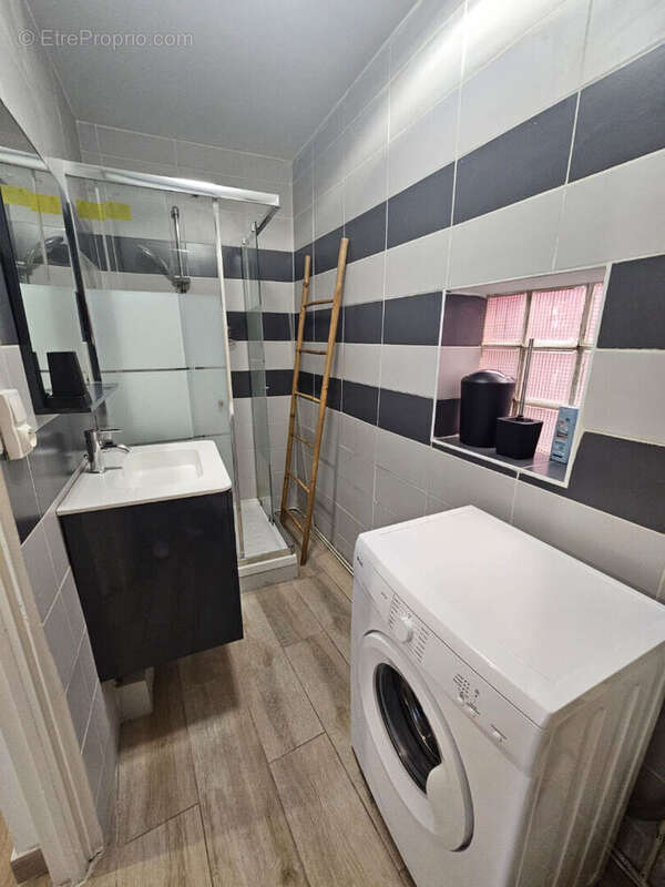 Appartement à LE BARCARES