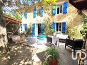 Photo 1 - Maison à SAINT-JEAN-POUTGE