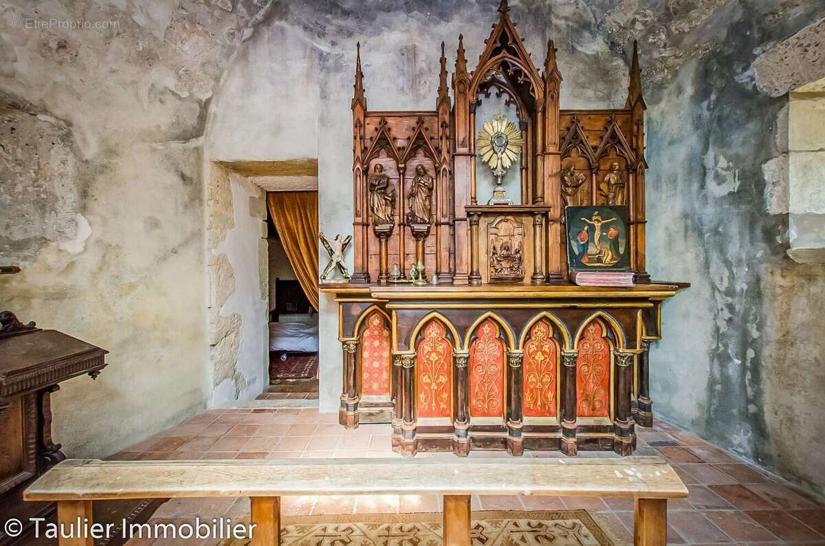 Maison à SAINT-MARCELLIN