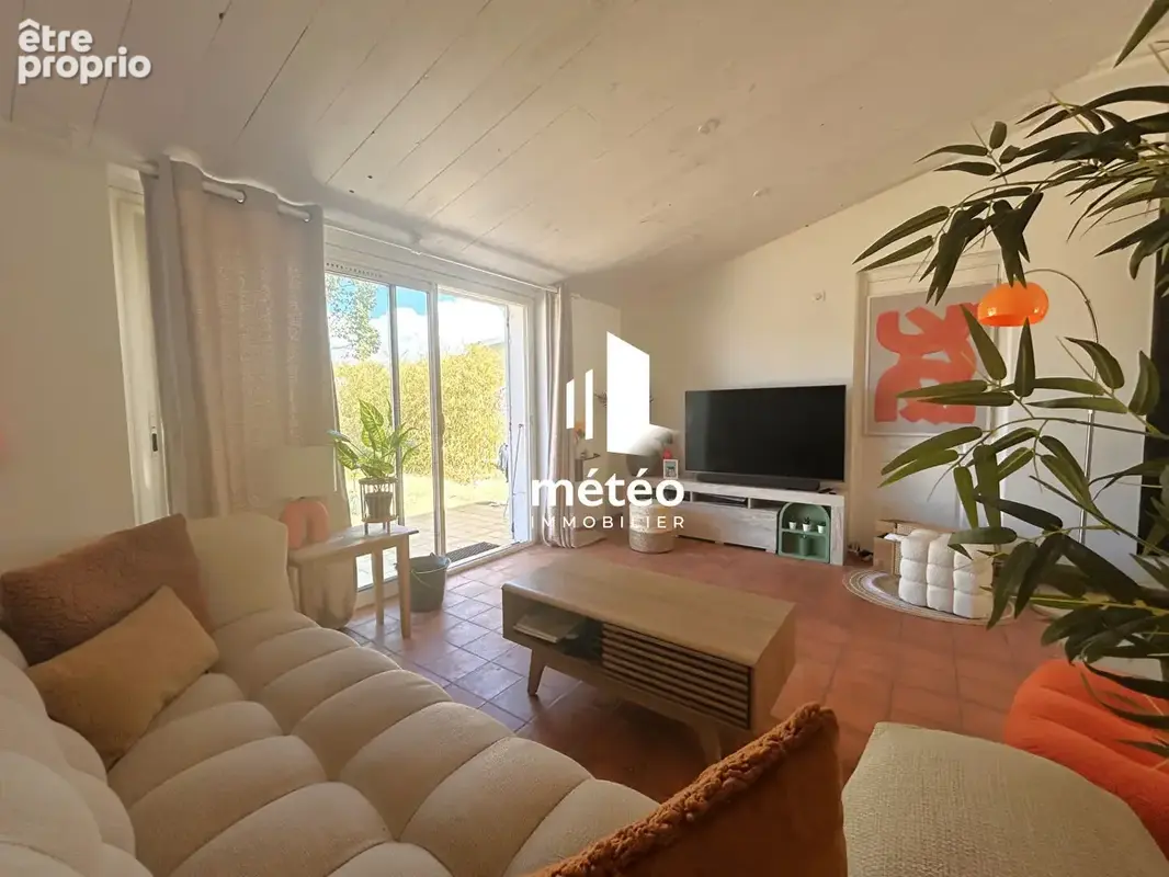 Maison au calme des pins de la Grière - photo 2