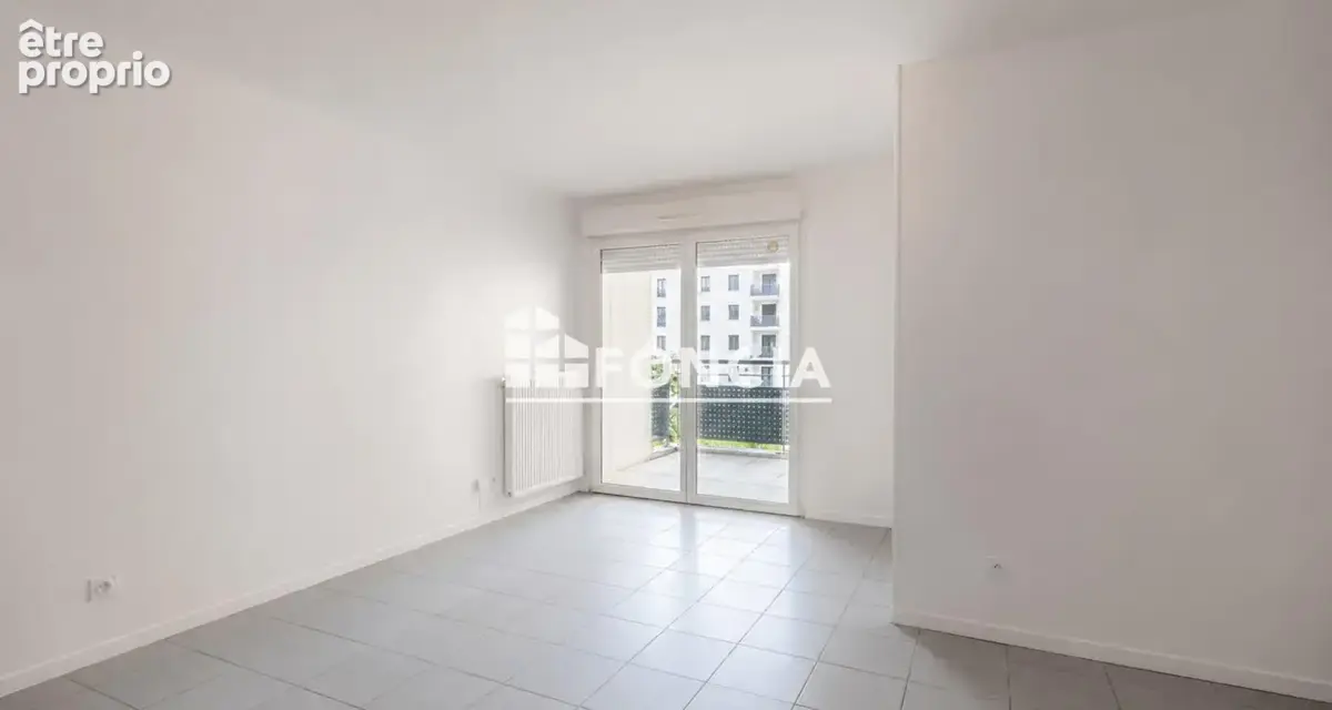 T2 avec garage, balcon, proche commerces - photo 7