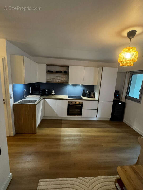 Appartement à PORNICHET