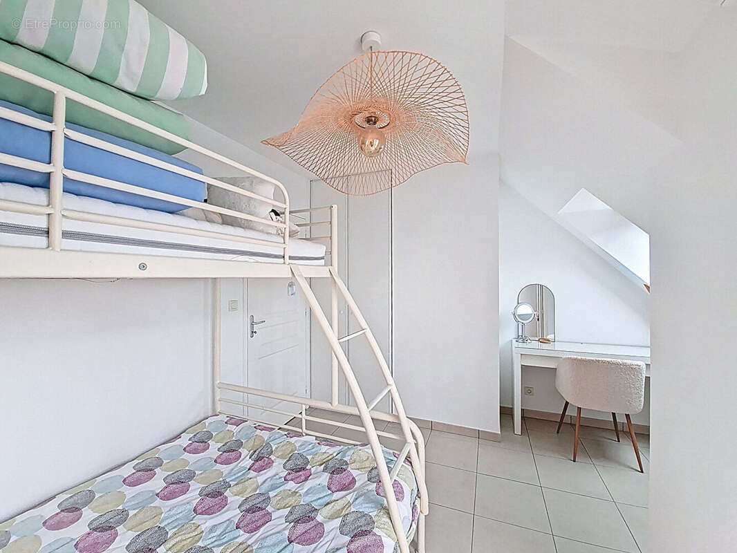 Appartement à SAINT-CAST-LE-GUILDO