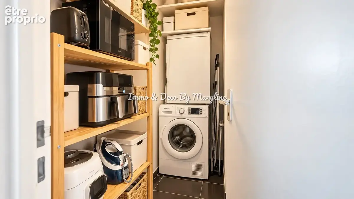 Appartement 2 pièces 48 m² à vendre à Saint-Maurice (94410) - photo 7