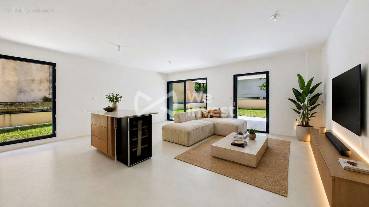 Appartement à VALENCE
