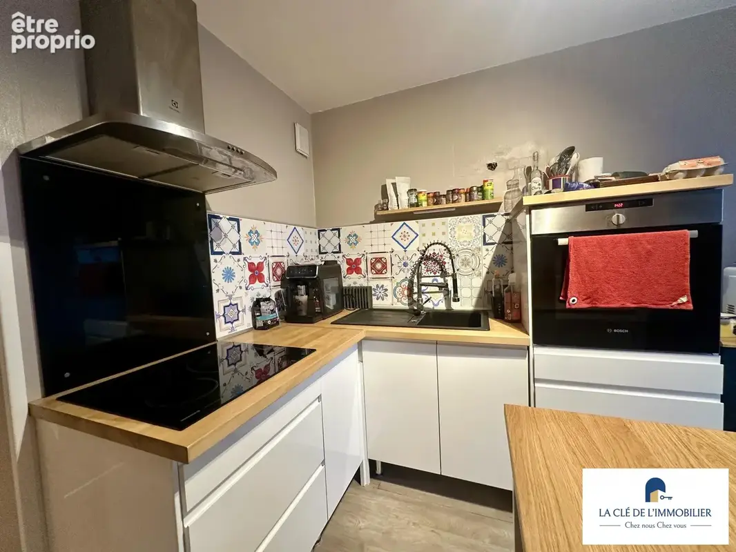 Appartement 3 pièces 68 m² à vendre à Quimper (29000) - photo 5