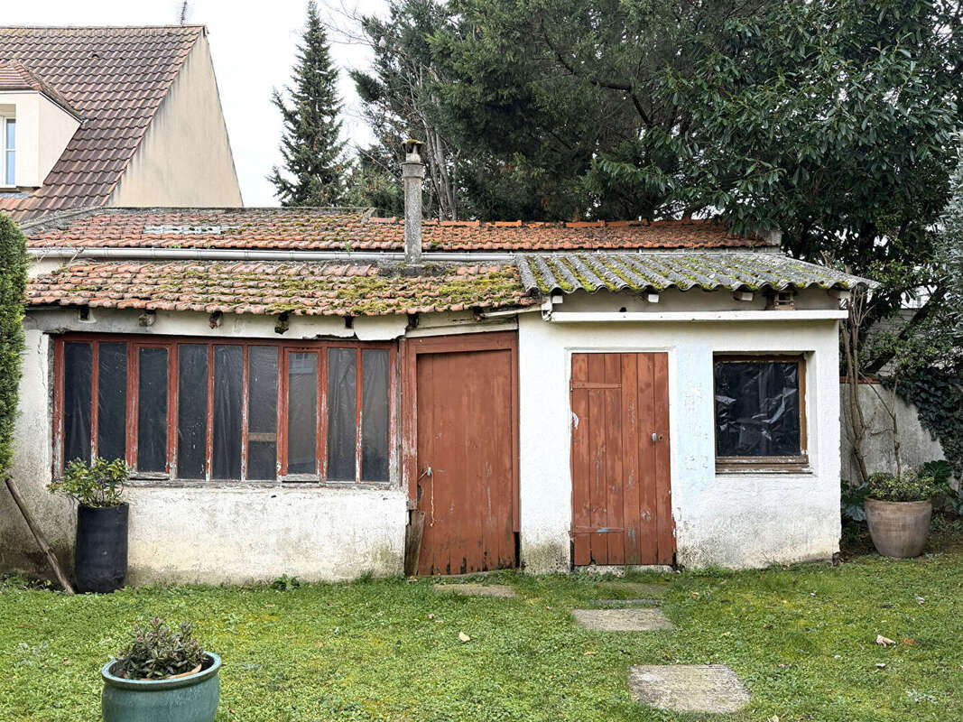 Maison à BEZONS
