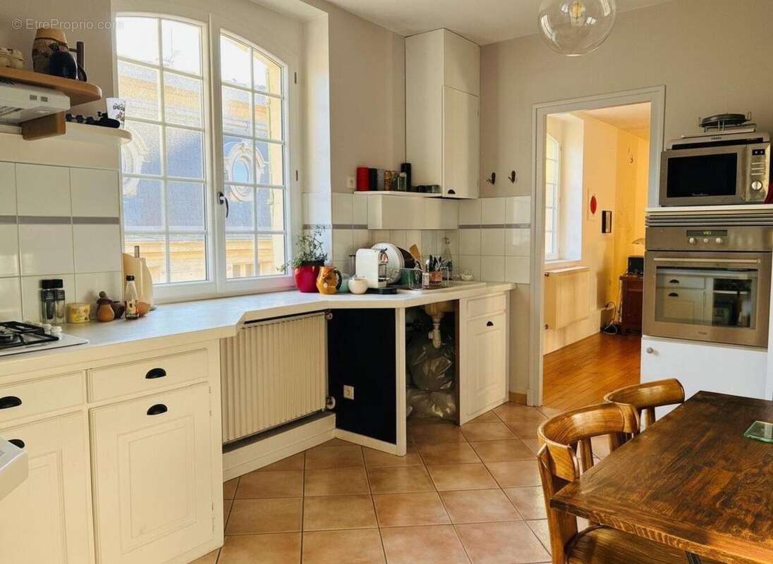 Photo 8 - Appartement à AGEN