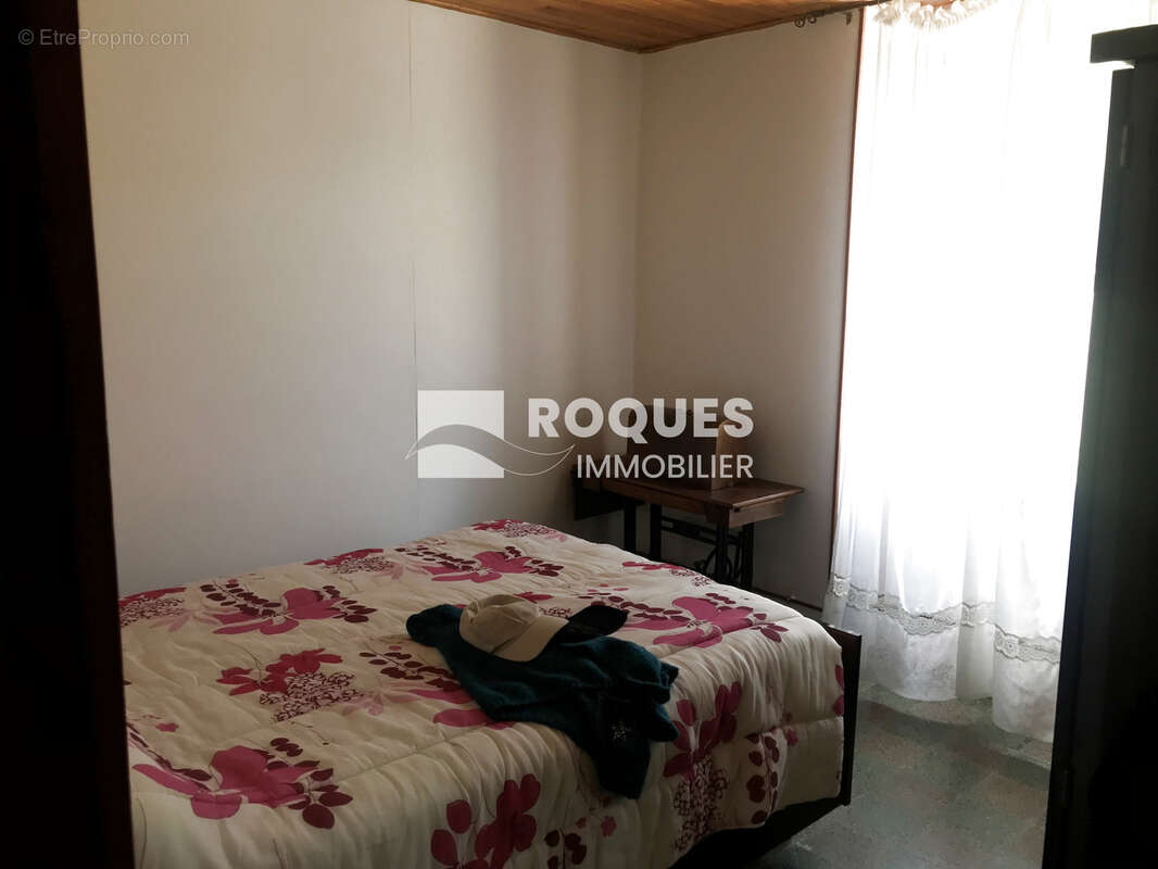 Appartement à ROSIS