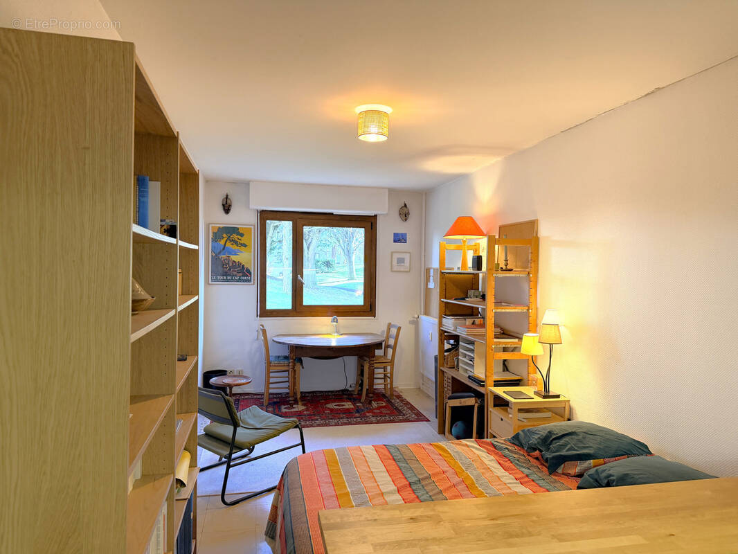 Appartement à CAEN