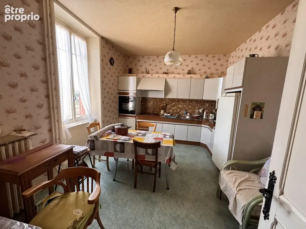 Belle Maison en pierre avec dépendances et  ancien atelier de tissage - photo 6