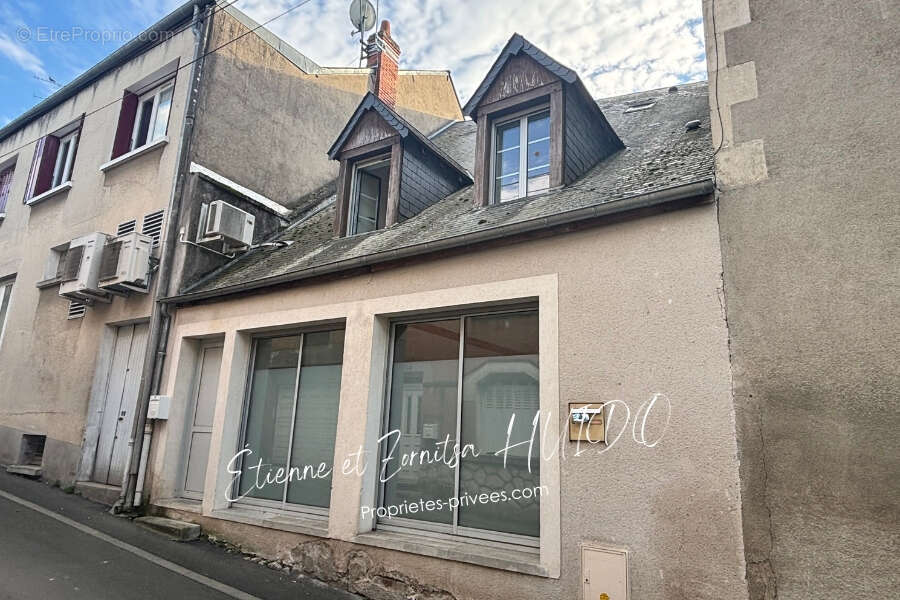 Appartement à ISSOUDUN