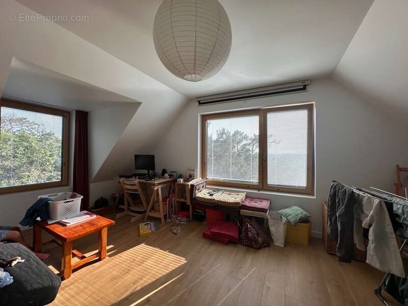Maison à CROZON