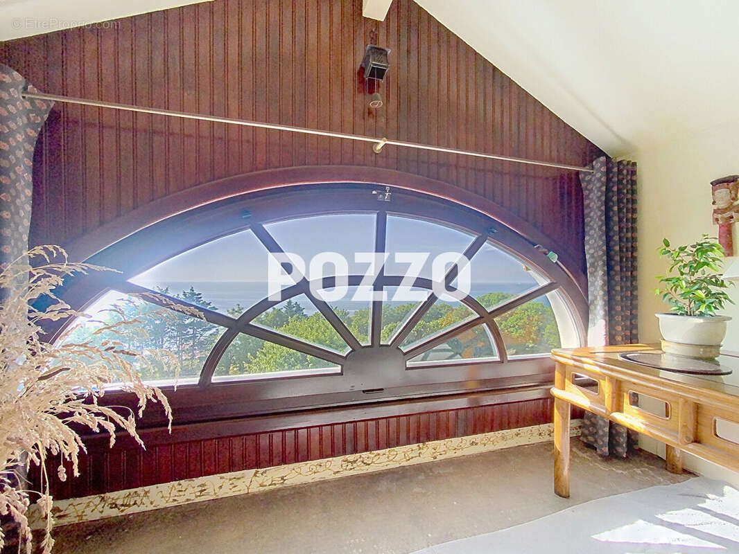 Appartement à TROUVILLE-SUR-MER