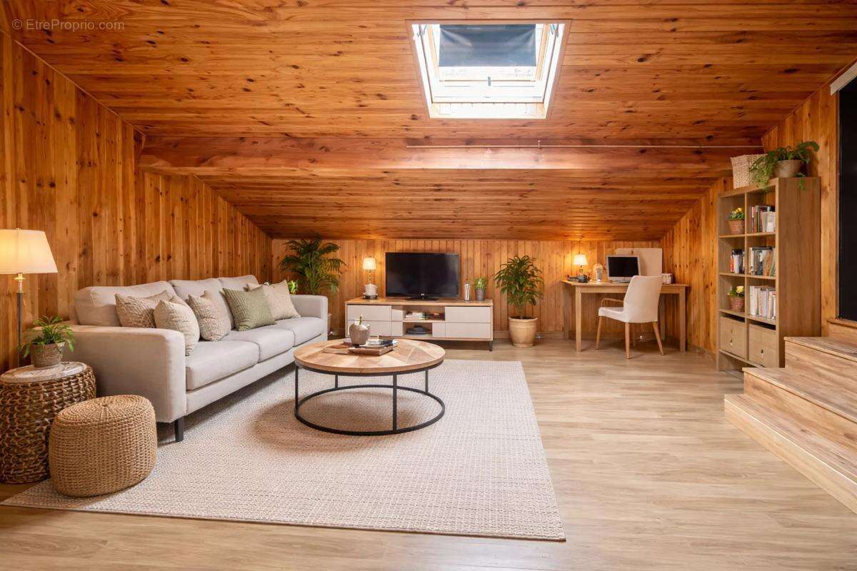 Maison à VITRY-LE-FRANCOIS