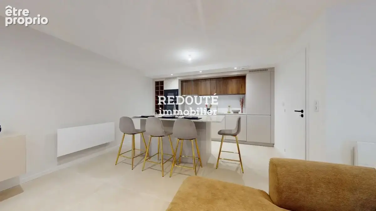 A vendre appartement duplex  - secteur moissons - photo 8