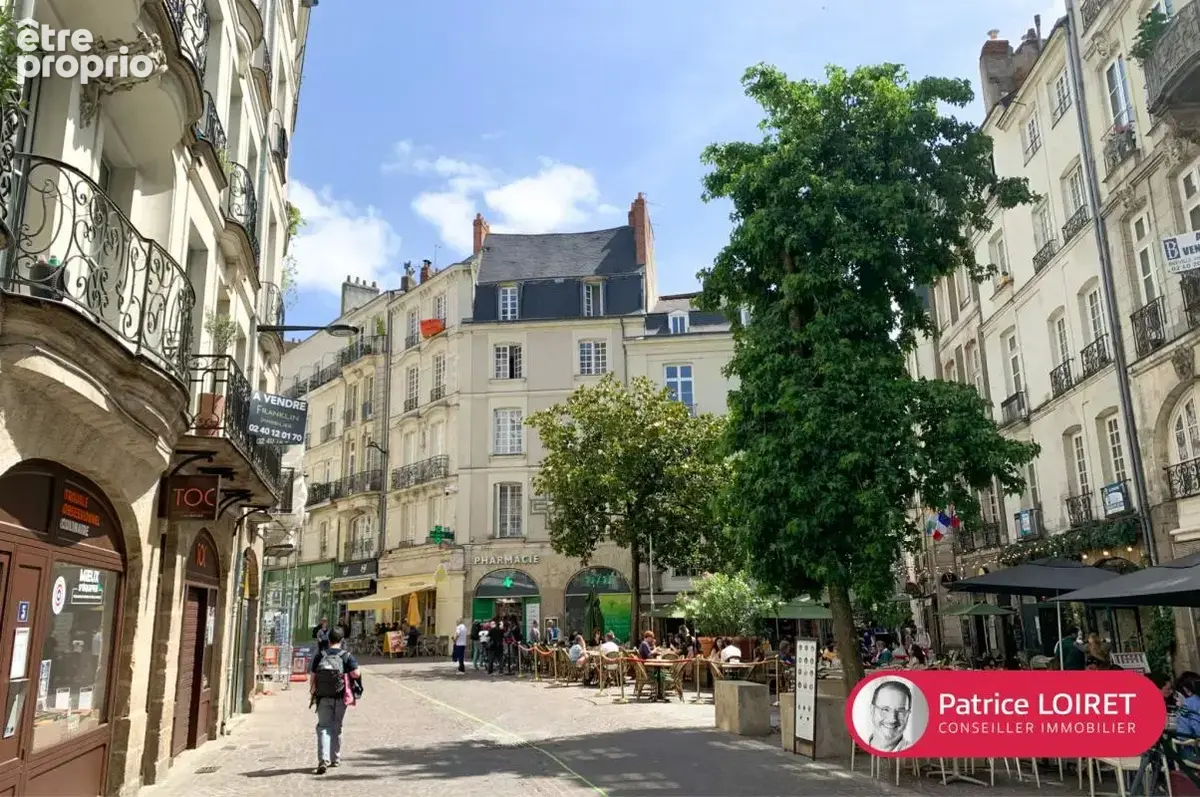 Duplex T3 - Quartier Galeries Lafayette - photo 10