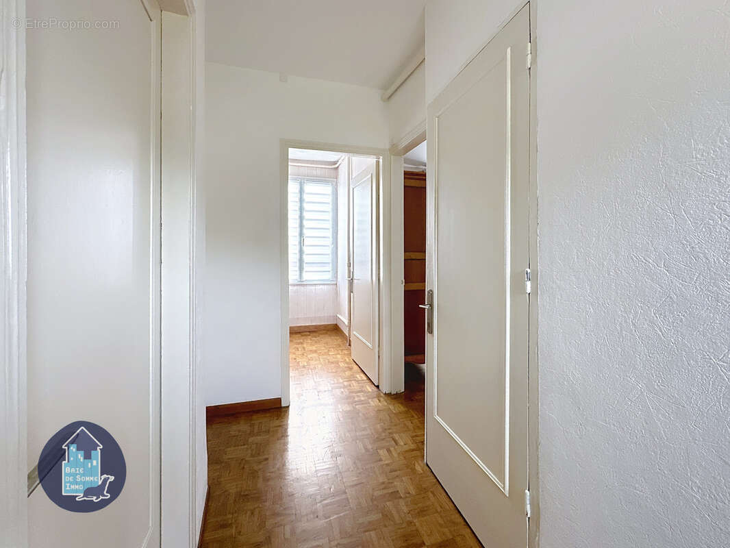 Maison à SAINT-VALERY-SUR-SOMME