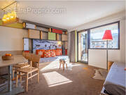 Appartement à MORZINE