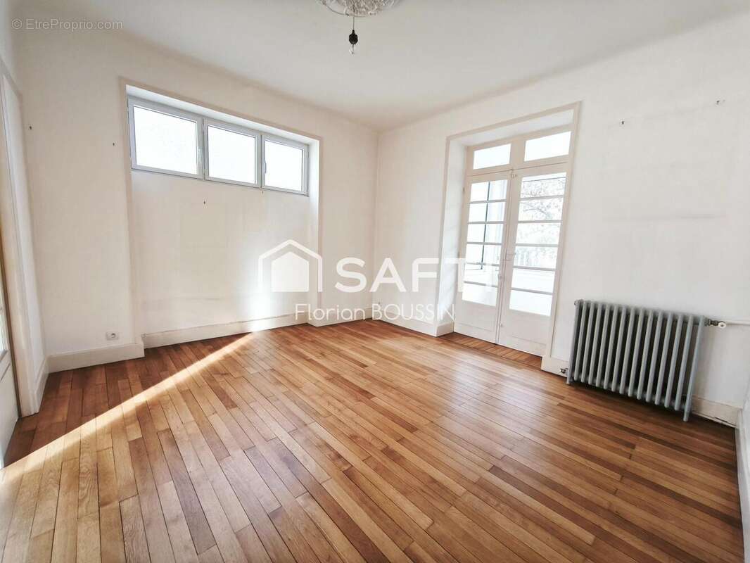 Photo 6 - Maison à LE LUDE