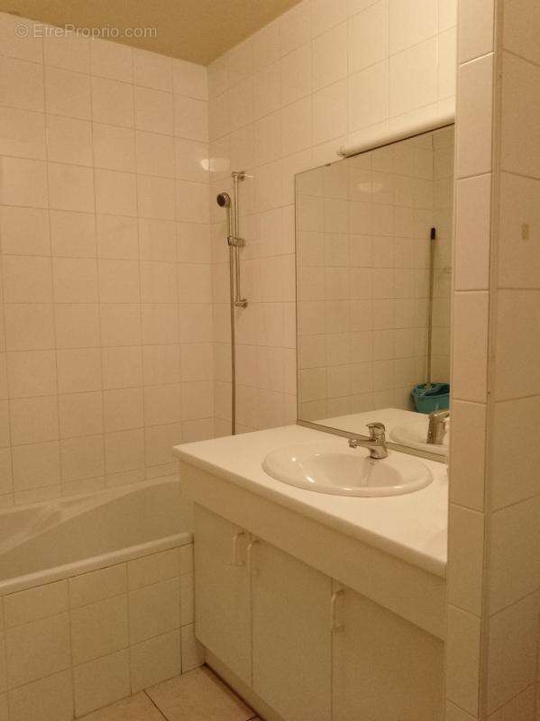 Appartement à DAX