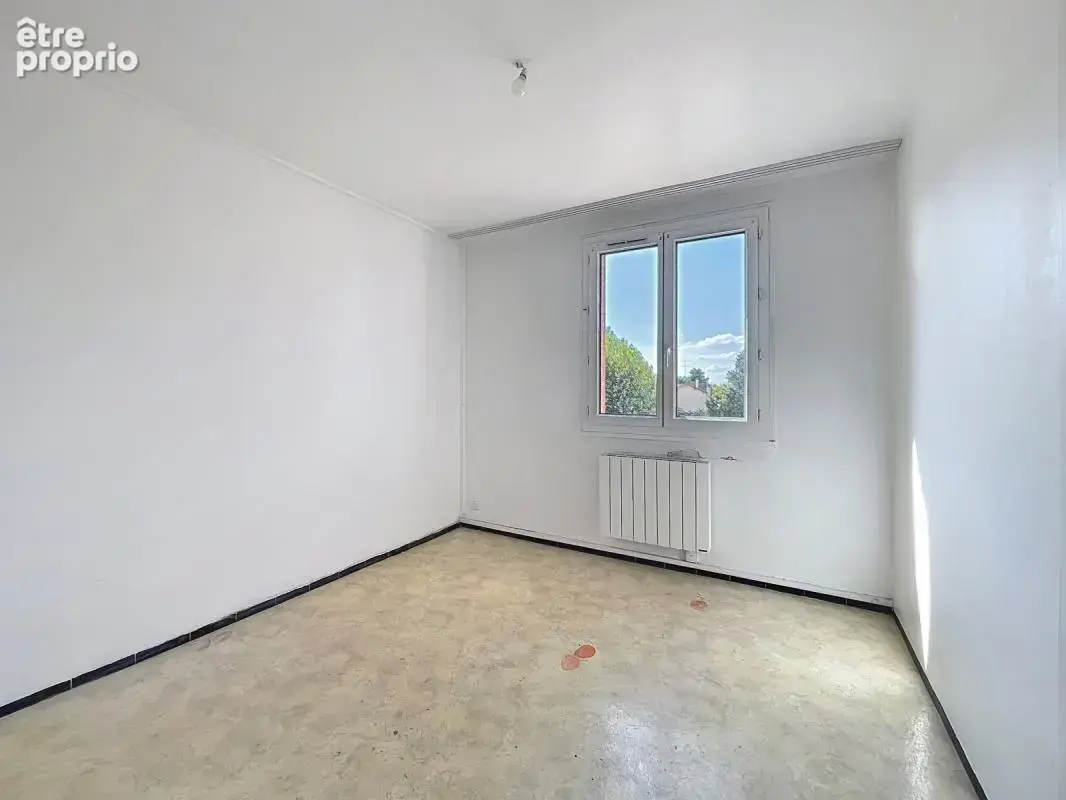 Exclusivité – Appartement T3 de 66 m² - Le pontet - - photo 10