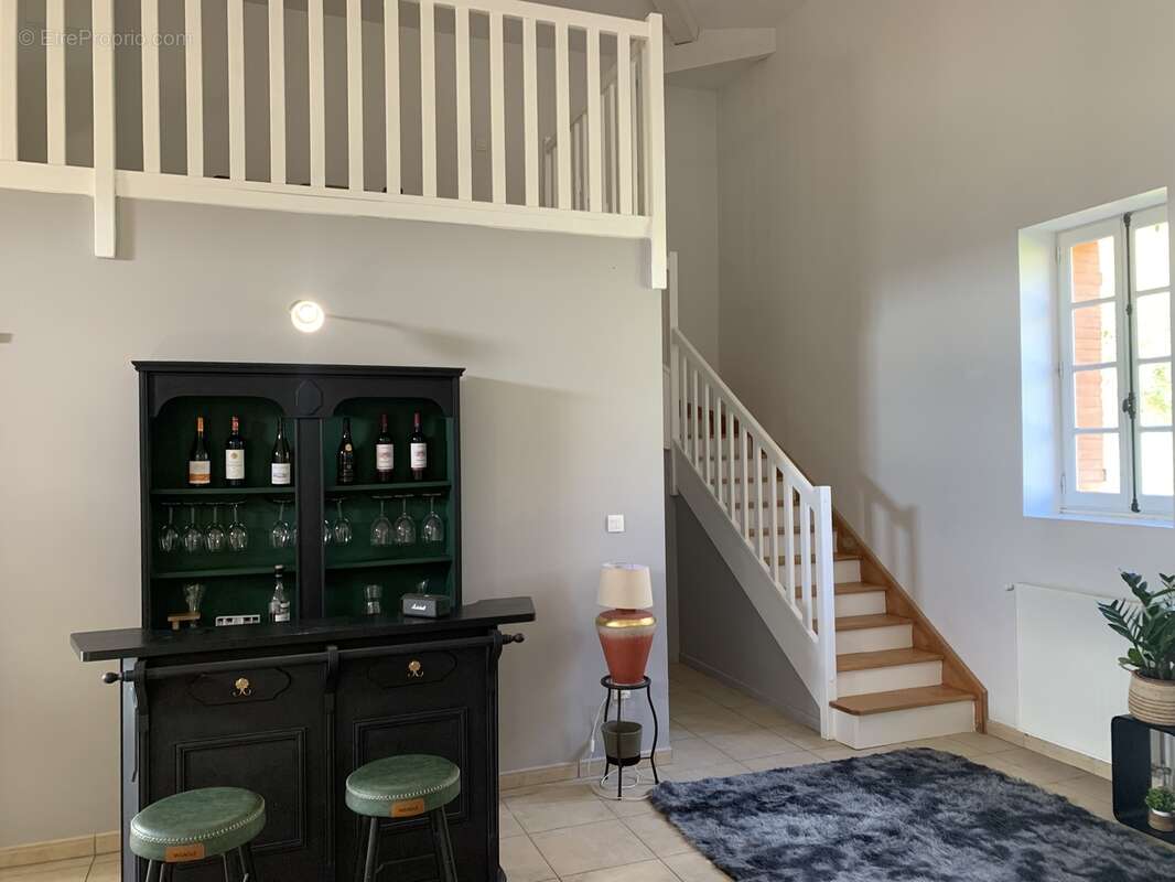 Maison de caractère T4 - photo 8