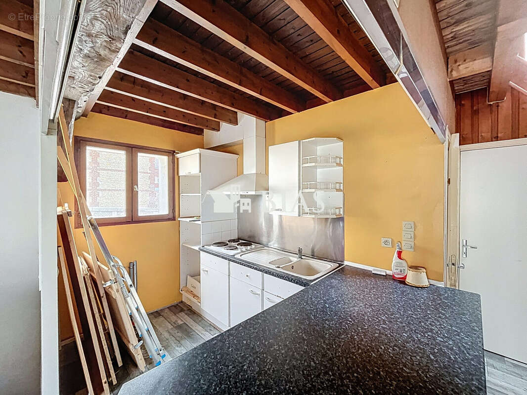 Appartement à ROUEN