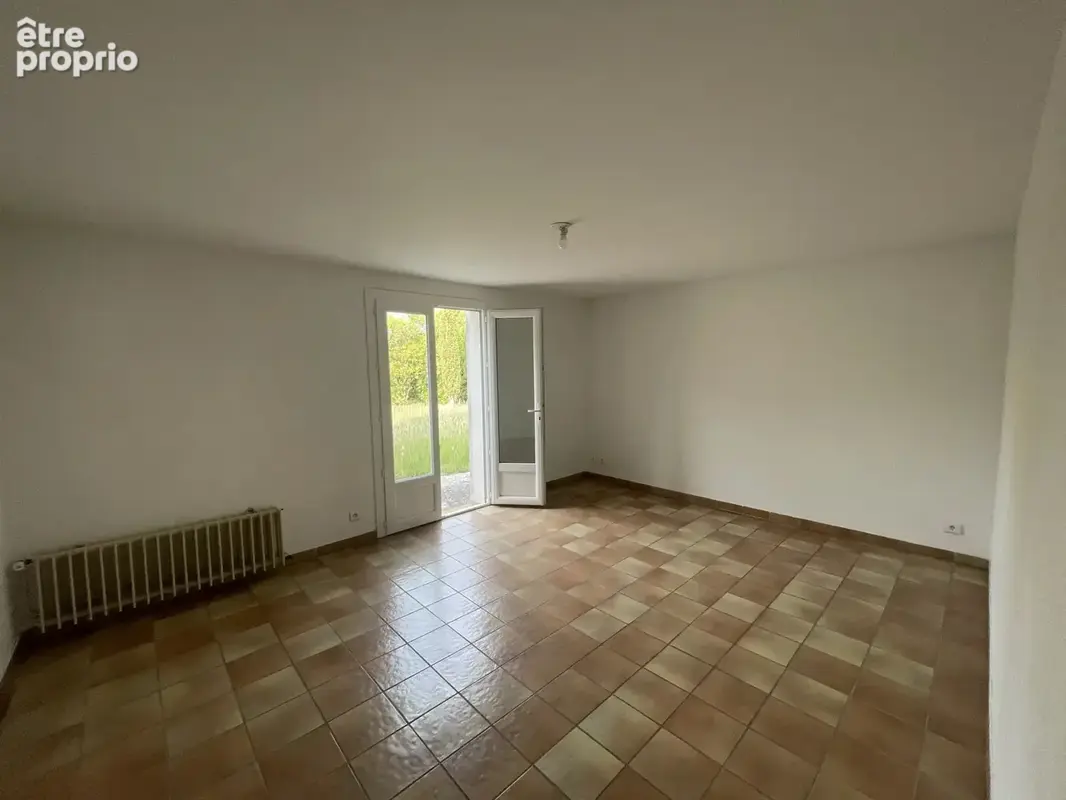 A VENDRE ALES MAISON + Terrain Constructible - photo 15
