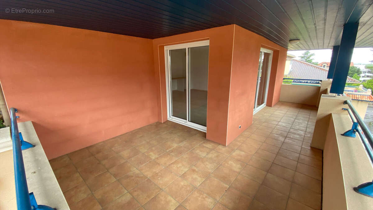 Appartement à DAX