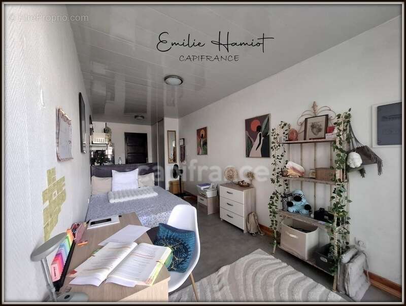 Appartement à FORT-DE-FRANCE