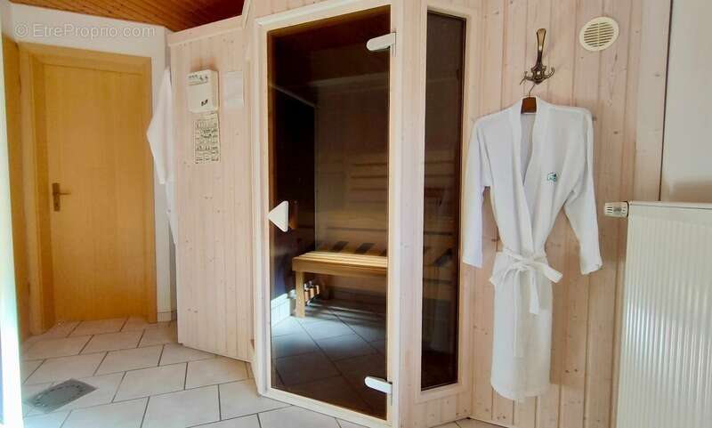 Nouveau prix - maison à vendre 7 pièces proche de niederbronn les bains - photo 7