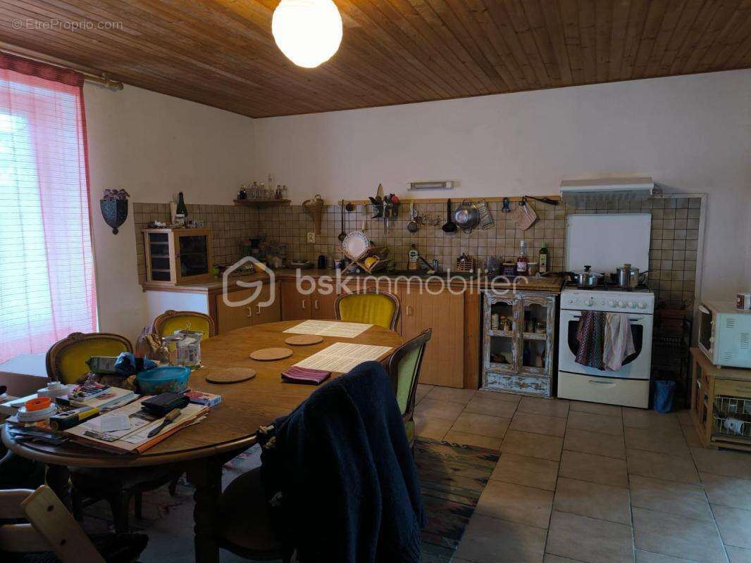 Maison Charentaise 11 pièces - photo 22