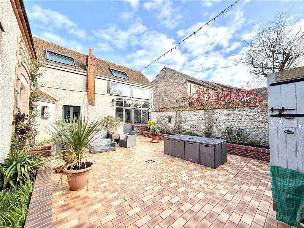 Maison à PITHIVIERS