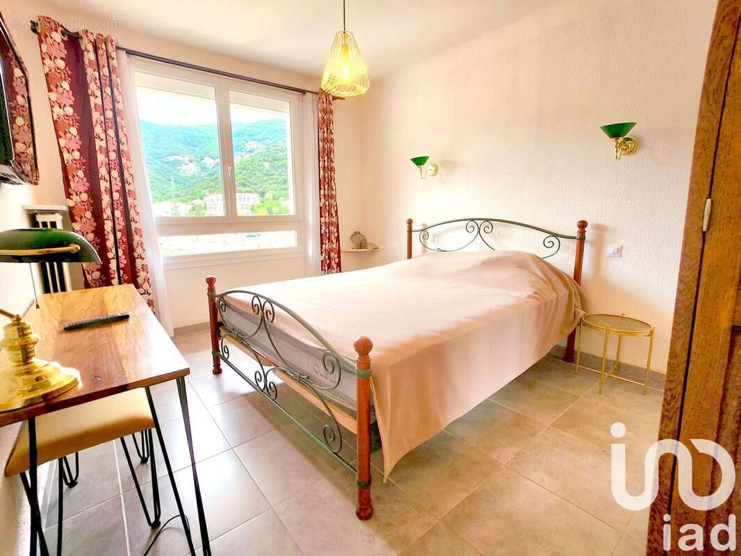 Photo 8 - Appartement à AMELIE-LES-BAINS-PALALDA