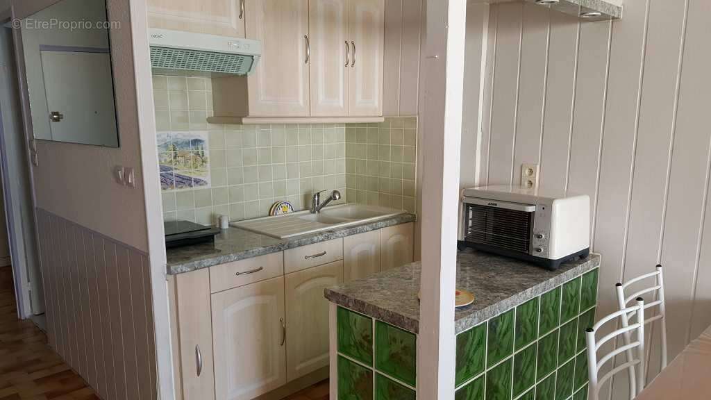 Appartement à AGDE