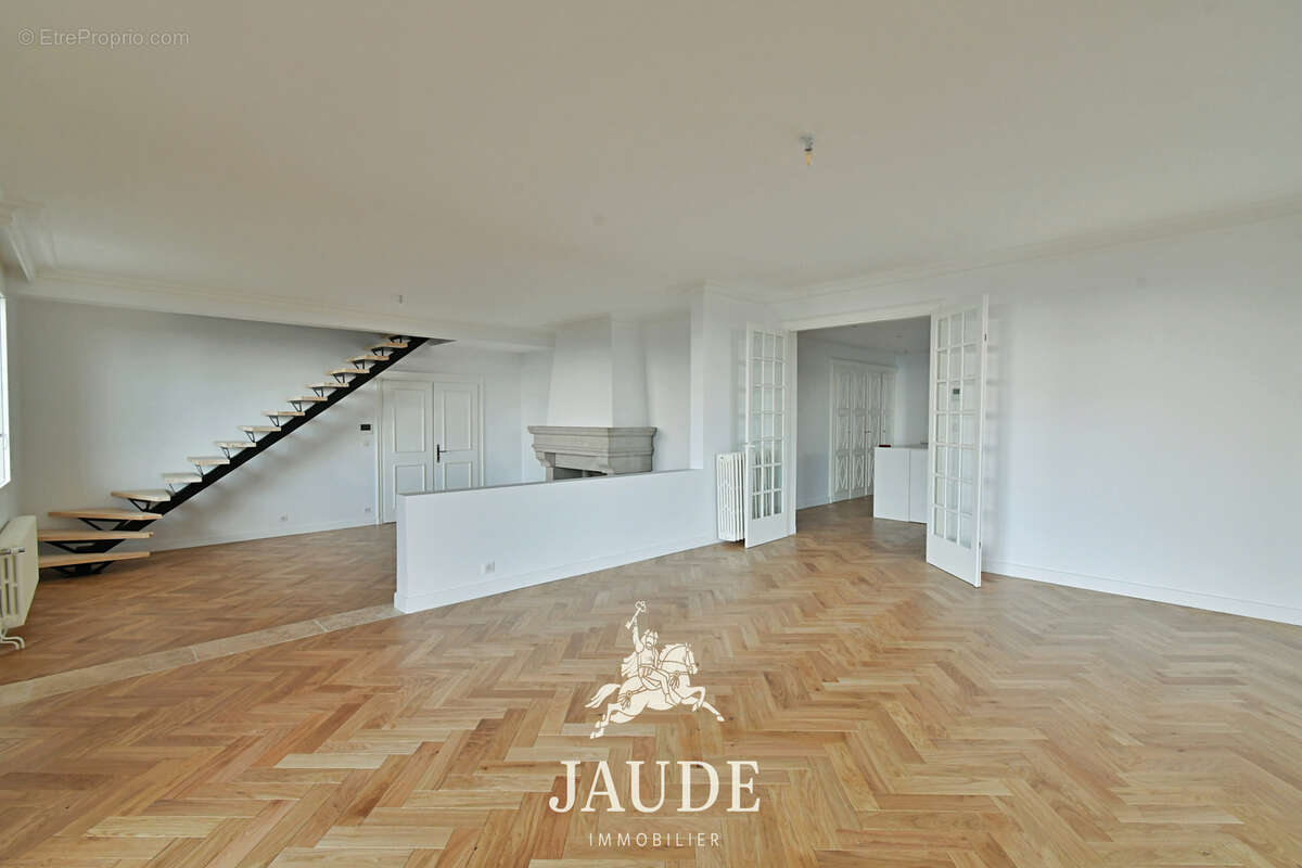 Appartement à ROYAT