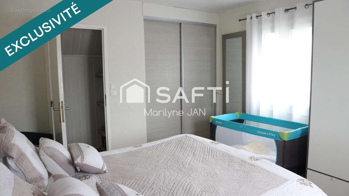 Photo 9 - Maison à SAINT-MALO