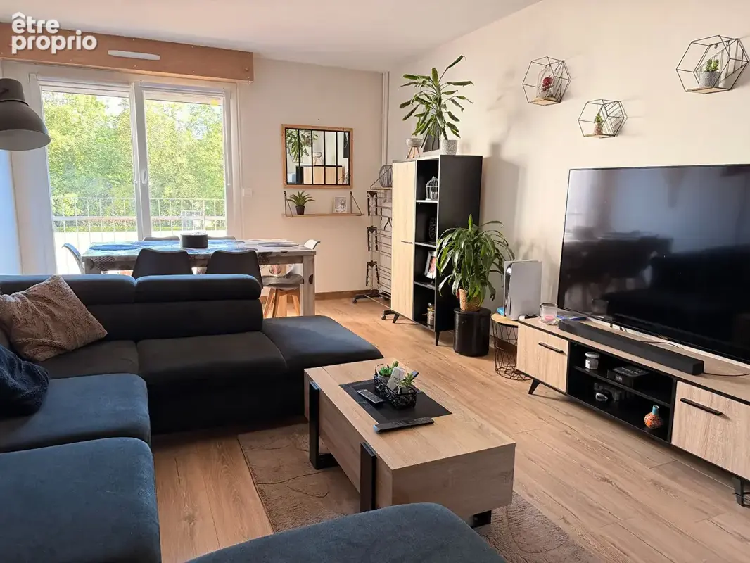Appartement à AMIENS