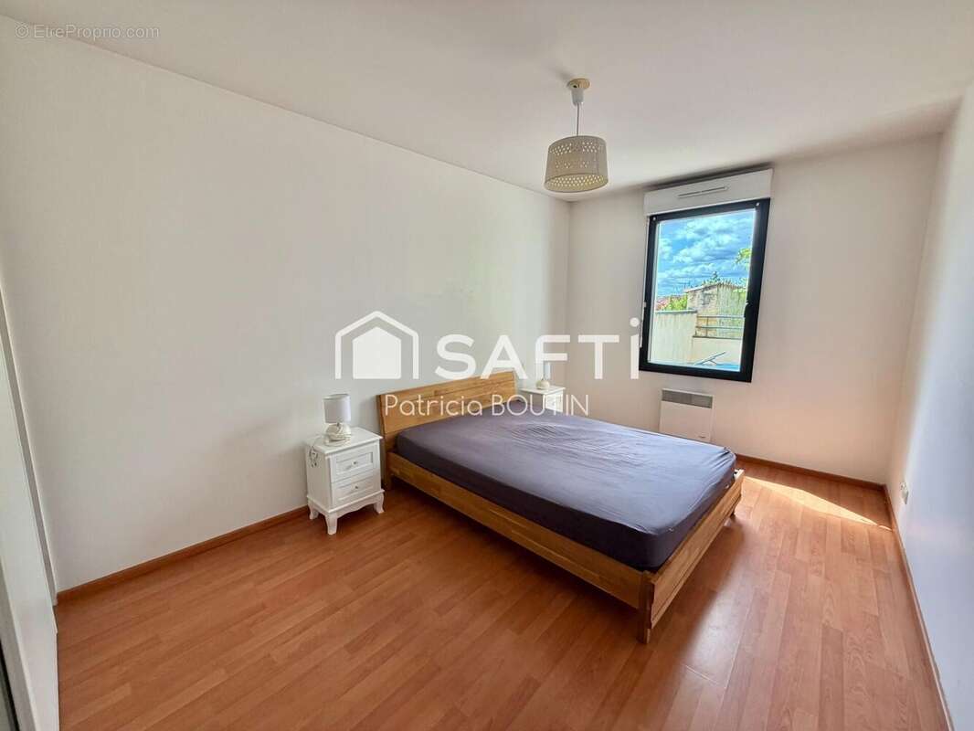 Photo 4 - Appartement à NIORT