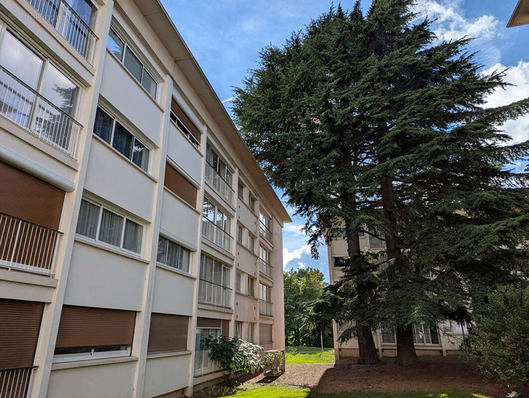 Appartement à ANTONY