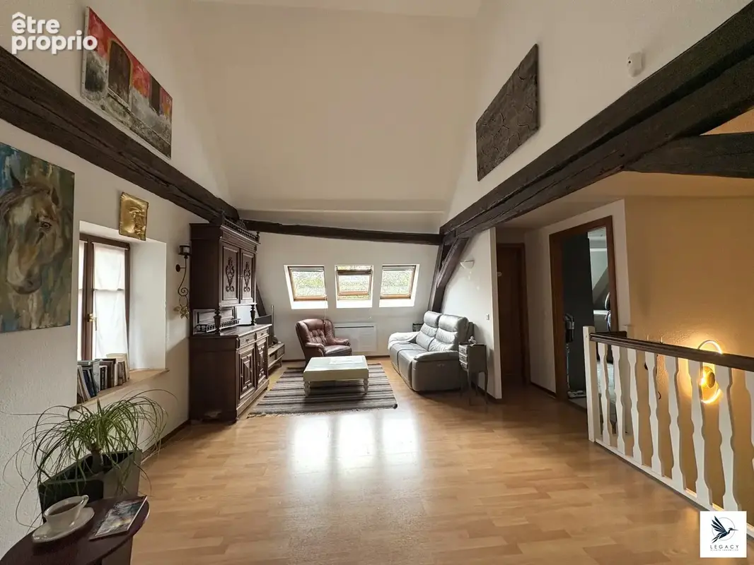 Maison 7 pièces 205 m² à vendre à Saverne (67700) - photo 4