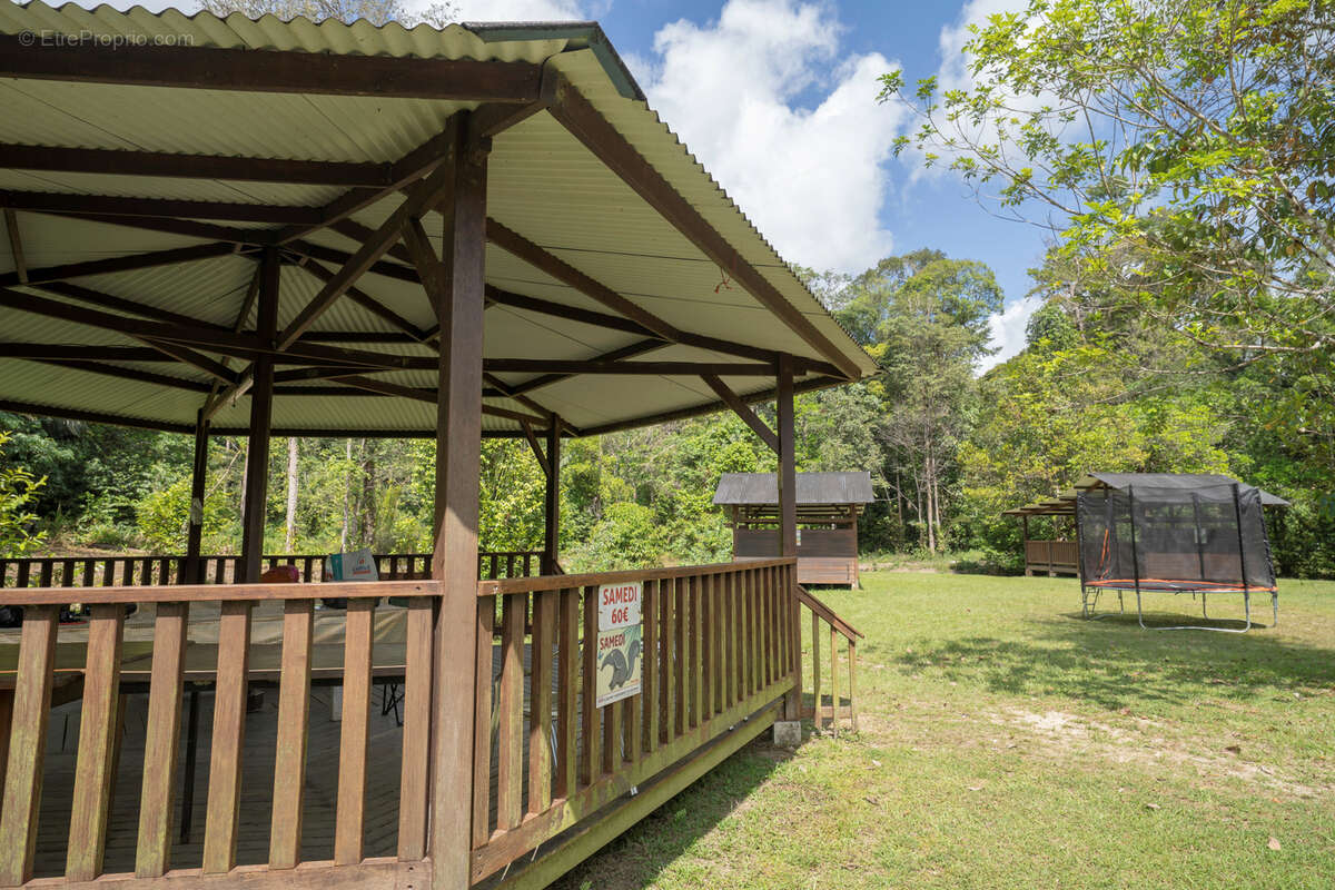 Maison à MONTSINERY-TONNEGRANDE