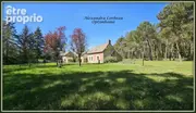 Maison à ECOMMOY