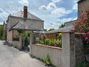 Maison à CHAUDEFONDS-SUR-LAYON