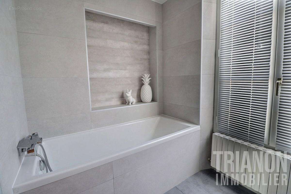 Superbe Maison Familiale de 157 m² – Calme Absolu au Cœur de Verneuil-sur-Seine - photo 13