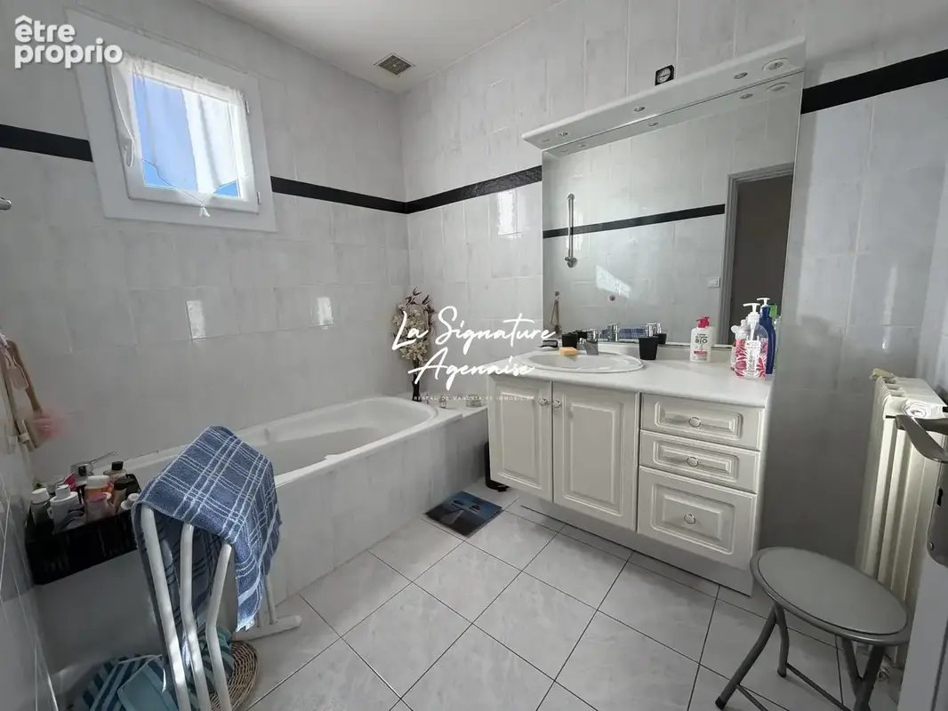 Maison 6 pièces 172 m² à vendre à Le Passage (47520) - photo 8